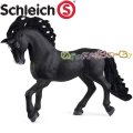Schleich - Horse club - Чистокръвен испански жребец 13923-30513